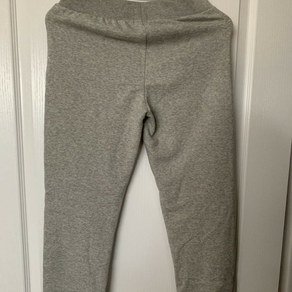 GAP Girls Gray and Pink Tracksuit Set XXL Size - Picture 3 of 8